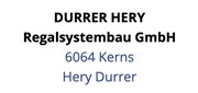 Hery Durrer